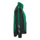MASCOT® Arbeitsjacke Mainz grün/schwarz Gr. M