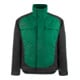 MASCOT® Arbeitsjacke Mainz grün/schwarz Gr. XS