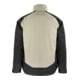 MASCOT® Arbeitsjacke Mainz hellkhaki schwarz Gr. M