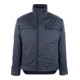 MASCOT® Arbeitsjacke Mainz schwarzblau Gr. XL