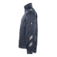 MASCOT® Arbeitsjacke Mainz schwarzblau Gr. XL