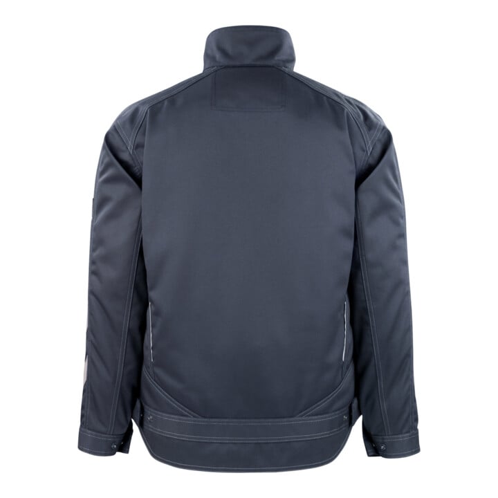 MASCOT® Arbeitsjacke Mainz schwarzblau Gr. XL