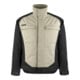 MASCOT® Arbeitsjacke Mainz XS hellkhaki schwarz