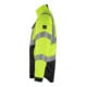 MASCOT® Arbeitsjacke Oxford 2XL hi-vis gelb/schwarz