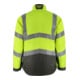 MASCOT® Arbeitsjacke Oxford 3XL hi-vis gelb/dunkelanthrazit