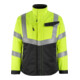 MASCOT® Arbeitsjacke Oxford 3XL hi-vis gelb/schwarz