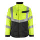 MASCOT® Arbeitsjacke Oxford 4XL hi-vis gelb/schwarz