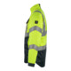 MASCOT® Arbeitsjacke Oxford 4XL hi-vis gelb schwarzblau