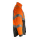 MASCOT® Arbeitsjacke Oxford 4XL hi-vis orange/dunkelanthrazit