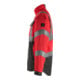 MASCOT® Arbeitsjacke Oxford 4XL hi-vis rot/dunkelanthrazit