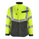 MASCOT® Arbeitsjacke Oxford Größe 4XL hi-vis gelb/dunkelanthrazit