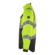 MASCOT® Arbeitsjacke Oxford Größe 4XL hi-vis gelb/dunkelanthrazit