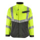 MASCOT® Arbeitsjacke Oxford Größe L hi-vis gelb/dunkelanthrazit