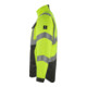 MASCOT® Arbeitsjacke Oxford Größe L hi-vis gelb/dunkelanthrazit