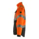 MASCOT® Arbeitsjacke Oxford Größe M hi-vis orange/dunkelanthrazit