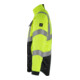 MASCOT® Arbeitsjacke Oxford Größe S hi-vis gelb/schwarz