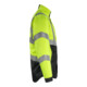 MASCOT® Arbeitsjacke Oxford Größe S hi-vis gelb/schwarz