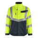 MASCOT® Arbeitsjacke Oxford Größe S hi-vis gelb/schwarzblau