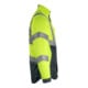 MASCOT® Arbeitsjacke Oxford Größe S hi-vis gelb/schwarzblau