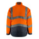 MASCOT® Arbeitsjacke Oxford Größe S hi-vis orange/schwarzblau
