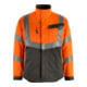 MASCOT® Arbeitsjacke Oxford hi-vis orange/dunkelanthrazit Gr. S