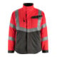 MASCOT® Arbeitsjacke Oxford S hi-vis rot/dunkelanthrazit