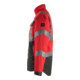 MASCOT® Arbeitsjacke Oxford S hi-vis rot/dunkelanthrazit