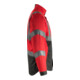MASCOT® Arbeitsjacke Oxford S hi-vis rot/dunkelanthrazit
