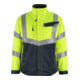 MASCOT® Arbeitsjacke Oxford XL hi-vis gelb/schwarzblau