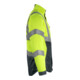 MASCOT® Arbeitsjacke Oxford XL hi-vis gelb/schwarzblau