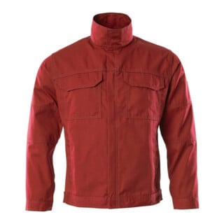 MASCOT® Arbeitsjacke Rockford 2XL rot