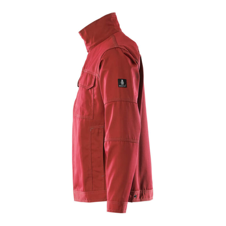 MASCOT® Arbeitsjacke Rockford 2XL rot