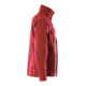 MASCOT® Arbeitsjacke Rockford 2XL rot
