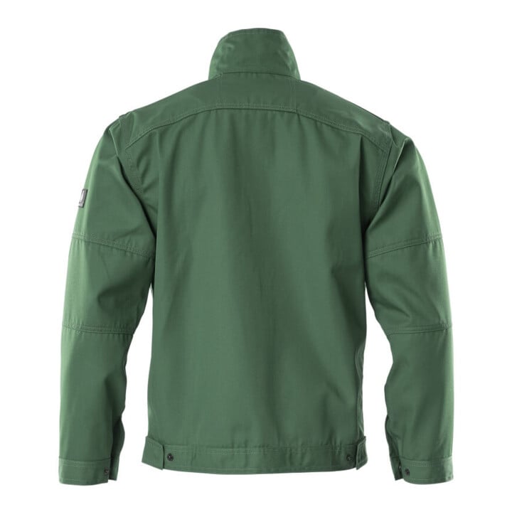 MASCOT® Arbeitsjacke Rockford 4XL grün