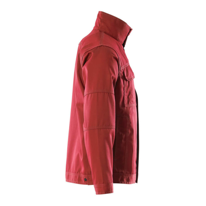MASCOT® Arbeitsjacke Rockford Größe L rot