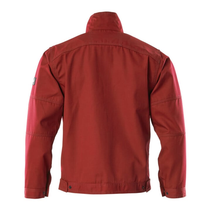 MASCOT® Arbeitsjacke Rockford Größe XL rot