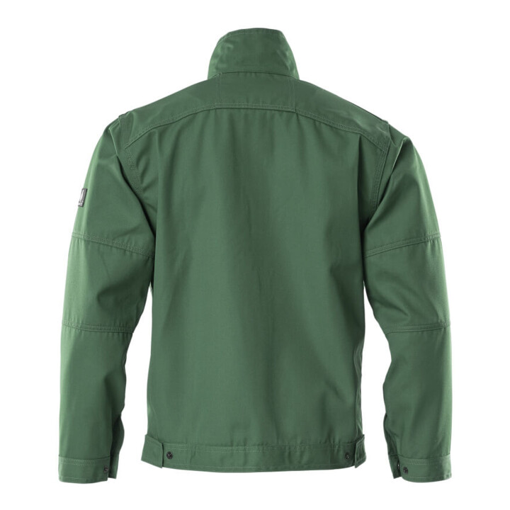 MASCOT® Arbeitsjacke Rockford grün Gr. L