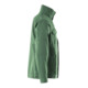 MASCOT® Arbeitsjacke Rockford grün Gr. M