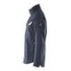 MASCOT® Arbeitsjacke Romont Multisafe 2XL schwarzblau