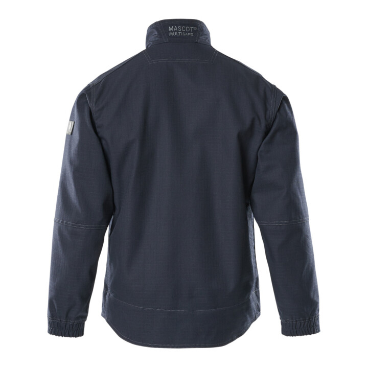 MASCOT® Arbeitsjacke Romont Multisafe 2XL schwarzblau