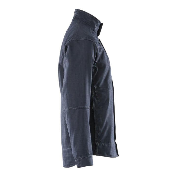 MASCOT® Arbeitsjacke Romont Multisafe 2XL schwarzblau