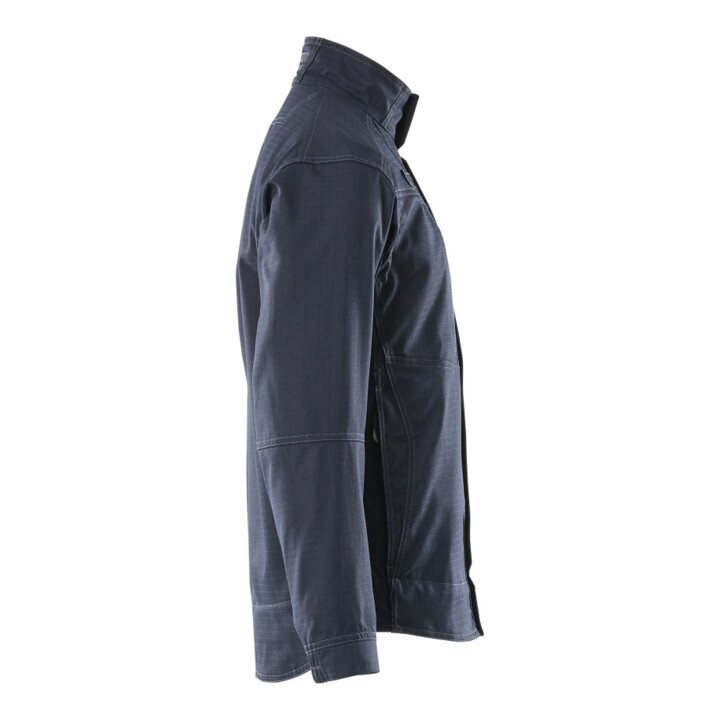 MASCOT® Arbeitsjacke Romont Multisafe Größe S schwarzblau