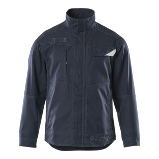 MASCOT® Arbeitsjacke Romont Multisafe XL schwarzblau