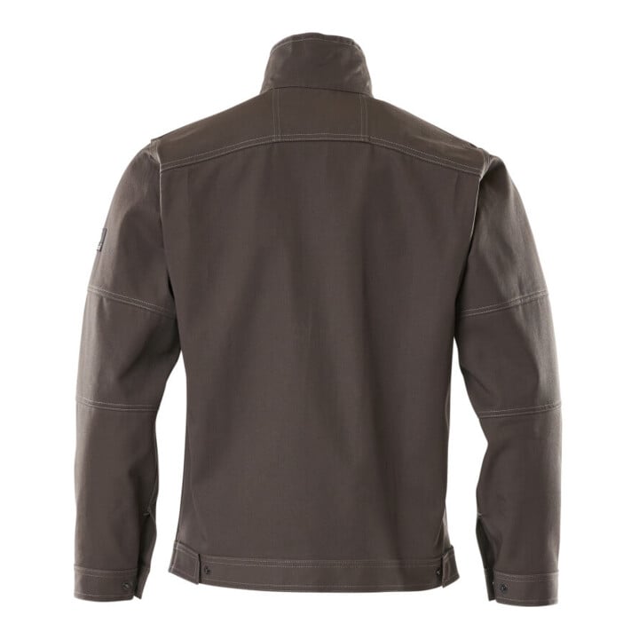 MASCOT® Arbeitsjacke Trenton 2XL dunkelanthrazit