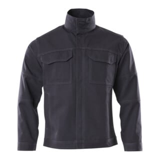 MASCOT® Arbeitsjacke Trenton 3XL schwarzblau