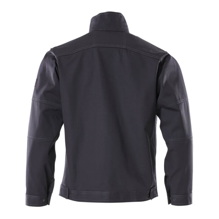 MASCOT® Arbeitsjacke Trenton 3XL schwarzblau