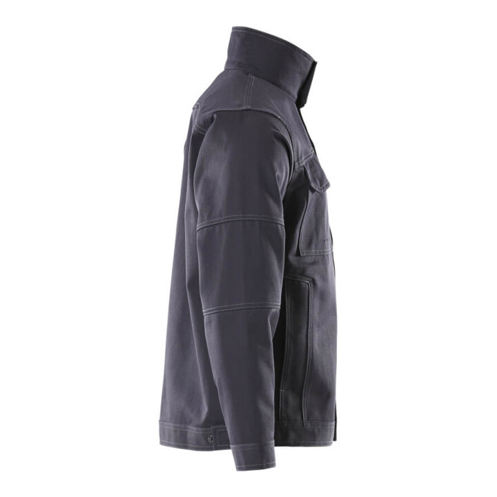 MASCOT® Arbeitsjacke Trenton 3XL schwarzblau