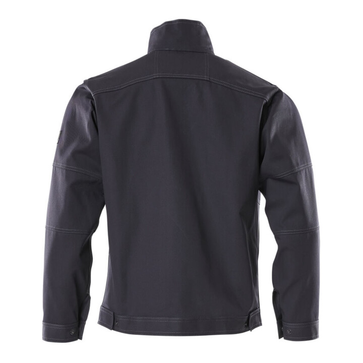 MASCOT® Arbeitsjacke Trenton Größe L schwarzblau