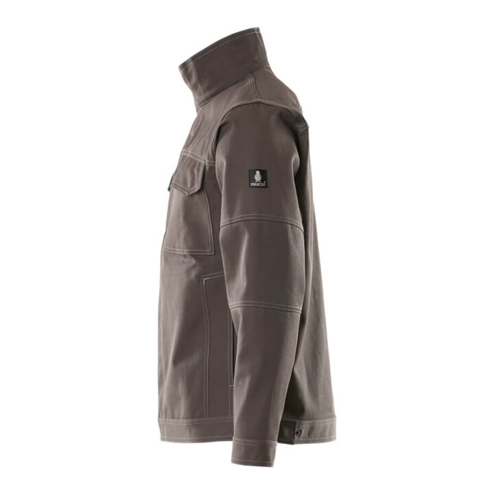 MASCOT® Arbeitsjacke Trenton Größe M dunkelanthrazit