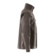 MASCOT® Arbeitsjacke Trenton Größe S dunkelanthrazit